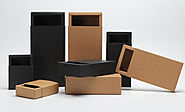 Kraft Paper Packaging Products | Online Store