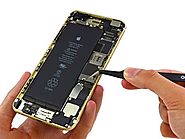 Dung lượng pin iPhone 6, thời gian sạc đầy mất bao lâu?