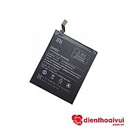 Thay pin Xiaomi Redmi Note 4/4x chính hãng - dienthoaivui