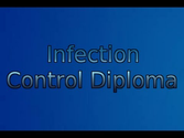 Infection Control Diploma