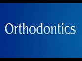Orthodontics Diploma SPC Training Co.