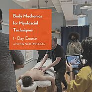 Transform Your Wellness with Bodyworks DW: Expert Body Mechanics Massage Therapist