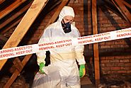 Asbestos and Spring Cleaning – What To Look For