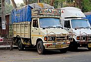 Best Packers and Movers in Bhiwandi | Packing and Moving Service in Thane | QNC Packers & Movers