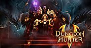 Dungeon Hunter 5 APK