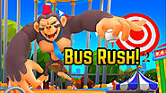 Bus Rush 2 APK For Android - Sights + Sounds
