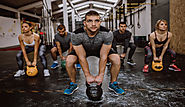 Does CrossFit get you big? | Industrial Athletics