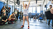 CrossFit For You Pittsburgh Near You USA| Industrial Athletics