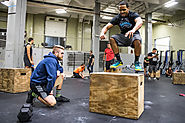 10 Ways Best CrossFit Can Improve Your Business | Industrial Athletics