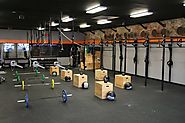 PICKING THE BEST CROSSFIT PITTSBURGH BOX