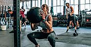 Things You Should Do In CrossFit Pittsburgh| Industrial Athletics