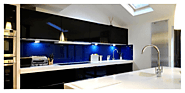 Style Up Your Kitchen With Acrylic Splashbacks