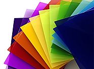 Various Types Of Acrylic Plastic Sheets That Are Making A Difference