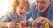 5 Best Play Activities Can Help Child Development