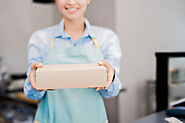 How can food businesses operate takeaway services safely? – Fildes Food Safety