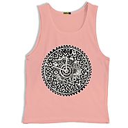 Shop Printed Vest for Mens Online India at Beyoung