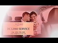 How You Can Minimize Your Expenses Tips by DC Limo Company