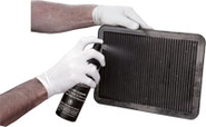 K&N Air Filter Cleaning Instructions