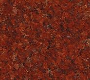 Supplier of Indian Red Granite