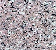 Exporter of Tan Brown Granite in India