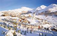 The Three Best Downhill Skiing and Snowboarding Destinations