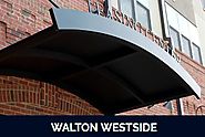 Which company is offering the best Architectural Signage solutions?