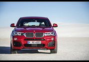 2014 BMW X4 - In Photos: The BMW X4
