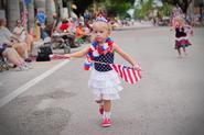 10 Ways to Celebrate Independence Day with Your Family | eHow