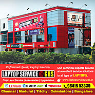 Acer Laptop Service Center in Chennai