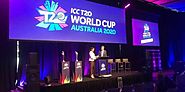 T20 World Cup Schedule 2020 - ICC T20 World Cup Australia 2020