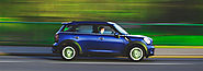 Mini Car Mats - Fitted Mini Car Floor Mats | vehiclematsuk.com