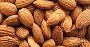 Almonds for Eyes | Common Superfoods to Support Eye Health - Noor LifeStyle