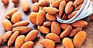 Almonds for Hair | The Benefits of Almonds for Hair Growth - Noor LifeStyle