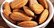 Almonds for Heart Burn | Foods That Soothe Heartburn Naturally - Noor LifeStyle