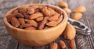 Almonds for Skin Care | Top Ways To Clear Up Your Skin With Almonds - Noor LifeStyle