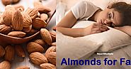 Almonds for Fatigue | The Best Foods to Fight Fatigue - Noor LifeStyle