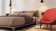 Brilliant Interior Design Ideas For Your Small Living Room - Dshell Design