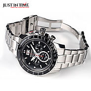 Products | Just In Time Buy branded watches for men and women with over 50+ brands across the globe