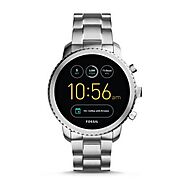 Purchase Fossil watches online in India at Best Prices