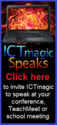 ICTmagic - ICT & Web Tools
