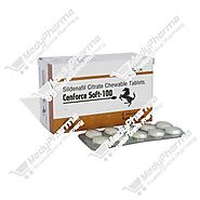 Buy Cenforce Soft 100 mg Pills online, cenforce soft | Medypharma