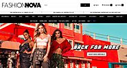 Fashion Nova Coupons 2019- Get 50% Deals and Offers