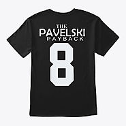 The Pavelski Payback T Products | Teespring