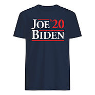 Joe Biden 2020 T Shirts