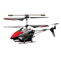 Syma S107C Spycam 3.5 Channel RC Helicopter with Gyro (Colors May Vary)