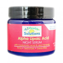 Alpha Lipoic Acid Night Serum