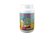 EZ Protein Smoothies Powder Vanilla Flavor 2.8lbs