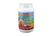 EZ Protein Smoothies Powder Strawberry Flavor 2.8lbs