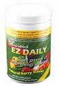 EZ Daily High Energy Super Greens Powder - Dietary supplements