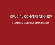 Effective Communication — Vital Smarts India